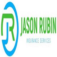 Jason Rubin Insurance Service Logo