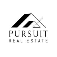 Pursuit Real Estate Logo