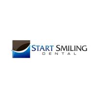 Start Smiling Dental Logo