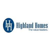 Highland Homes Logo