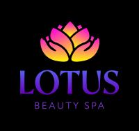 Lotus Beauty Spa Logo