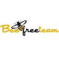 Bee Free Logo
