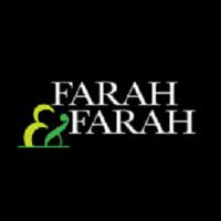 Farah & Farah logo