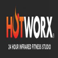 HOTWORX - Fenton, MO Logo