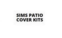 Sims Patio Cover Kits Logo