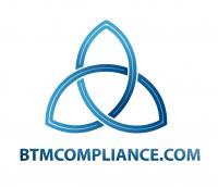 BTM Compliance Solutions Logo