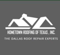 Hometown Roofing LLC Logo