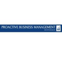 Proactive Business Management logo