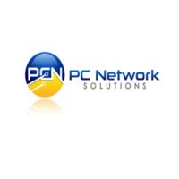 PC Network Solutions Logo