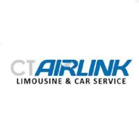 Limo Service in CT Logo