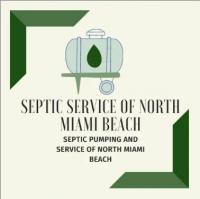 Septic Service of NMB Logo