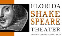 Florida Shakespeare Theater, Inc. Logo