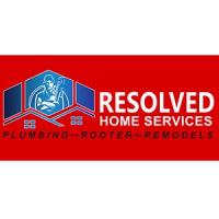Resolved Home Services Logo
