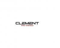 Clement Pre-Owned logo