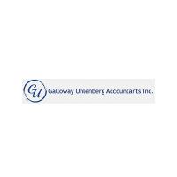 Galloway Uhlenberg Accountants, Inc. Logo