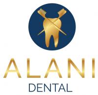 Alani Dental Logo