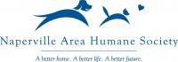 Naperville Area Humane Society Logo