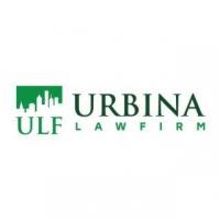 Urbina Law Firm logo