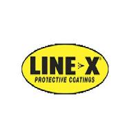 LINE-X of the Bluegrass Logo