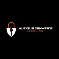 Alexius Denver's Locksmiths Logo