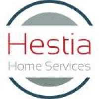Hestia Construction & Design logo