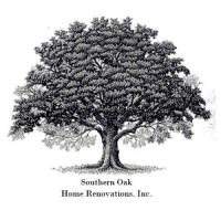 Southern Oaks Home Renovations Logo