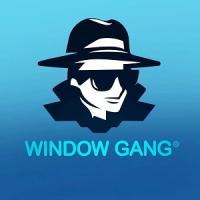 Window Gang Austin Logo