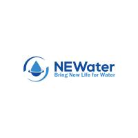 NEWater logo