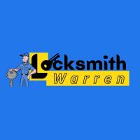 Locksmith Warren MI Logo