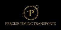 Precise Timing Transports LLC logo