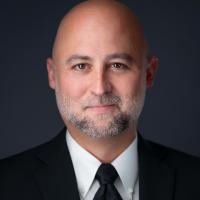 David Ward, PCAM Logo