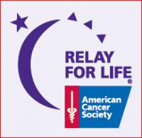 Relay For Life of LaPorte County Logo