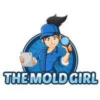 The Mold Girl of Clearwater Logo