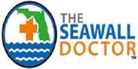 The Seawall Doctor Logo