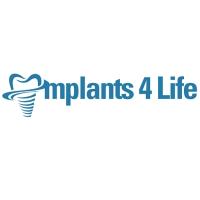Implants4Life Logo