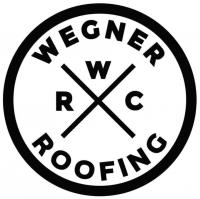 Wegner Roofing and Construction Logo
