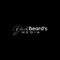 BlackBeard's Media Logo