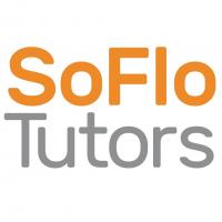 SoFlo SAT Tutoring logo