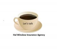 Hal Winslow Insurance Agency Logo