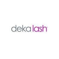 Deka Lash Winston-Salem Logo