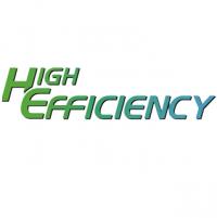 High Efficiency LLC Logo