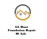 GL Hunt Foundation Repair Of Azle Logo