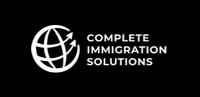 Complete Immigration Solutions LLC Logo
