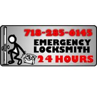 Eddie and Sons Emergency Locksmith Logo