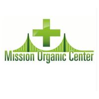 Mission Organic Center logo