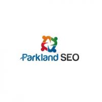 Parkland SEO Logo