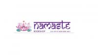 Namaste Bookshop logo