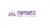 Namaste Bookshop Logo