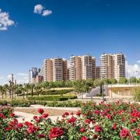 SoNu Digs Apartments Logo