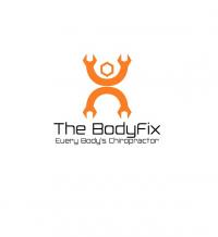 The BodyFix Logo